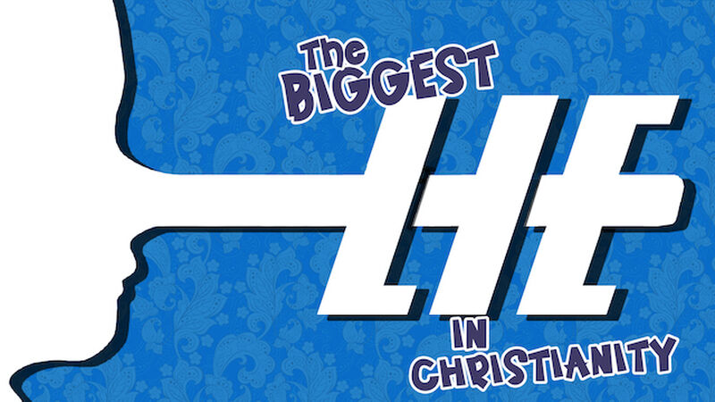 The Biggest Lie in Christianity